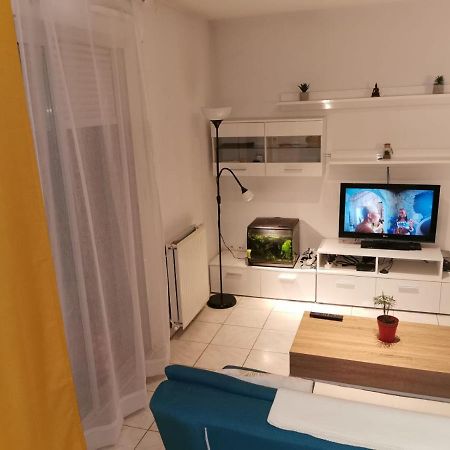 Appart T1Bis Malbosc Montpellier Exterior photo